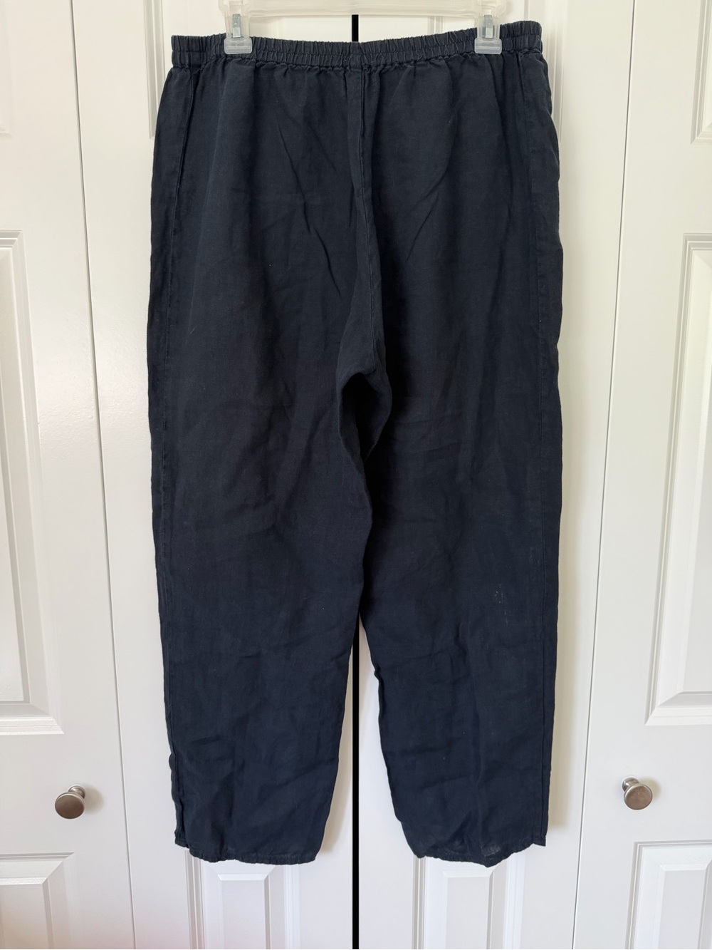 Meta Melbourne Linen Pant - Picture 2 of 7